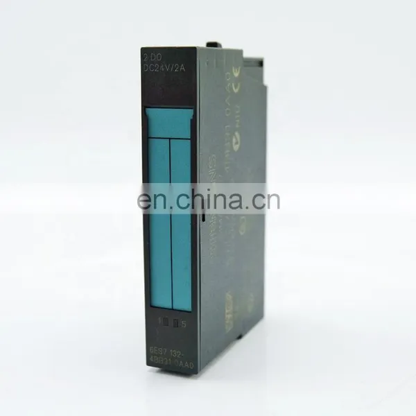 Original Siemens PLC Module SIMATIC S7-300 INTERFACE MODULE IM178 6ES7132-4BB31-0AA0 unit