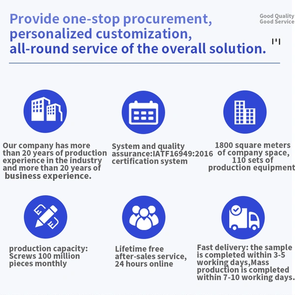 Dong Guan King Tower Hardware Co,ltd. company overview - view 2