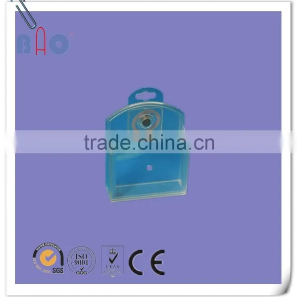 Double Battery Safer Box for Anti Theft