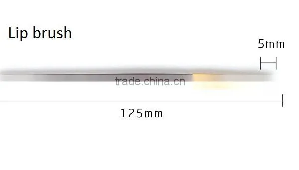 Wholesale Fashionable Kabuki Brush Personalized Makeup Brush Kabuki Brush Powder Brush photo-5