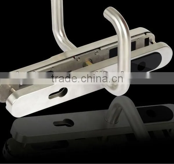 Electronic Locks