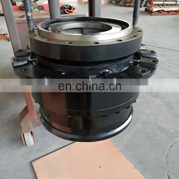 296-6299 Travel Device 319DL 320D 320DL 323DL 323DLN 323D2L Travel Gearbox photo-2