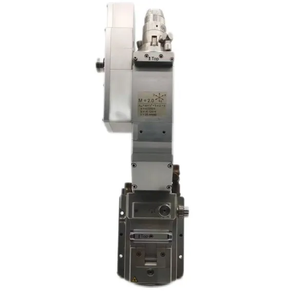 Motor HigyYAG Cutting Head photo-3