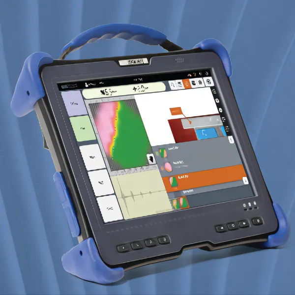 Ultrasonic Weld Scanning-spot Weld Testing photo-5