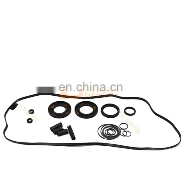 Sinotruk Howo T5G T7H TX Sitrak C5H C7H Truck Spare Parts AZ22210040608 Small Gearbox Washer photo-2