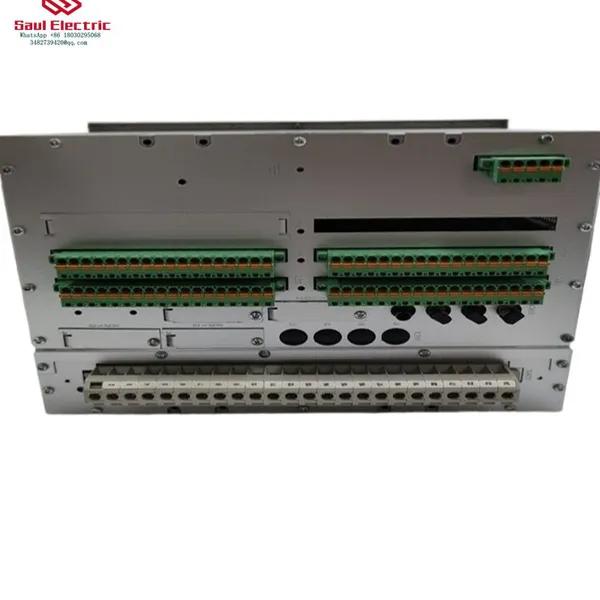 RET670 Transformer Protection Device photo-2