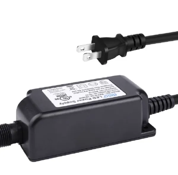 Dimmable LED Driver 0-10V/PWM Compatible for Smart Lighting Systems photo-5