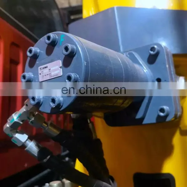 GR135 GR165 GR185 GR215 Motor Grader Spare Parts for XCMG Motor Grader photo-3