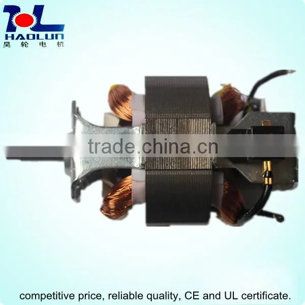 Single Phase AC Motor With High Power for Blender photo-4