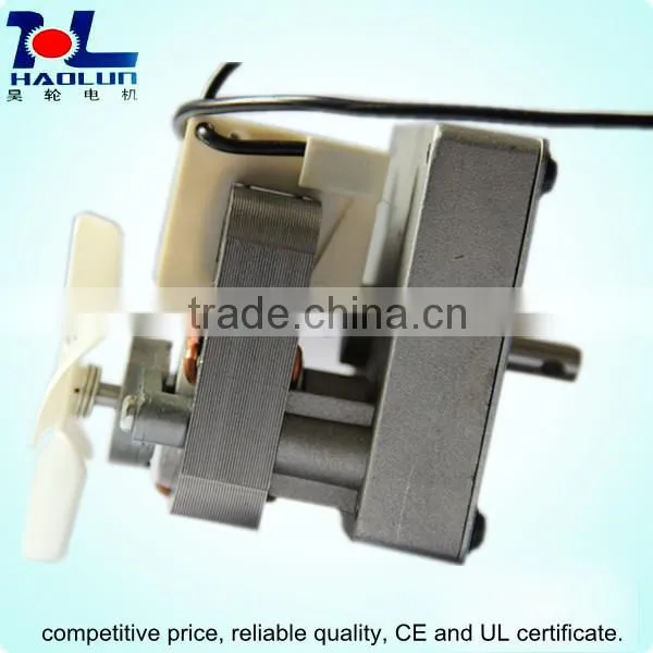 AC Gear Motor -1(Rotisserie Motor) photo-3
