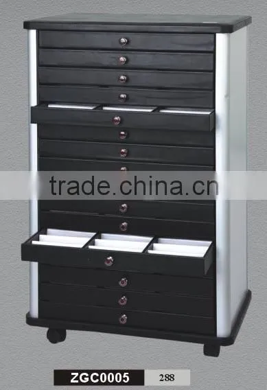 Glasses Display Cabinet