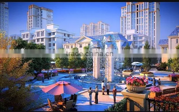 Architectural Animation 3D Render photo-4