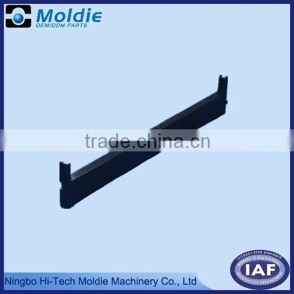 Injection Molded Plastic Component photo-2