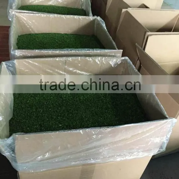 Grade A Roasted Green Aosa Seaweed Powder for Seaweed Snacks/Cookies photo-5