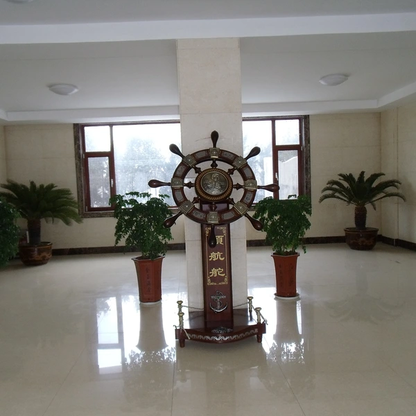 Shandong Qiansheng Mining Equipment Co.,ltd company overview - view 1