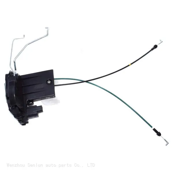 81310-2F010 81320-2F010 for HYUNDAI front doors Door central control lock actuator