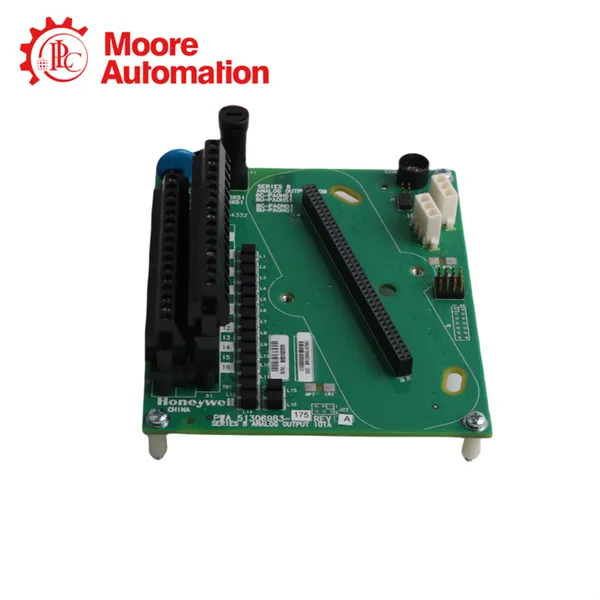 HONEYWELL 8C-TAOX51 51306983-175 Analog Output Module BRAND NEW photo-4