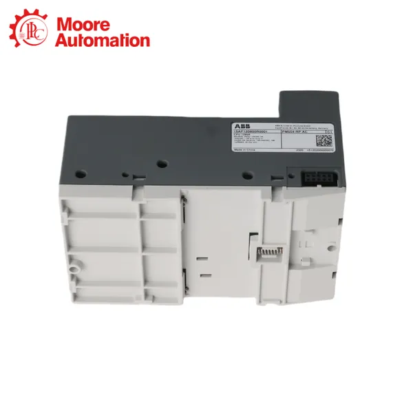 ABB 1SAP120800R0001 PM554-RP-AC photo-5
