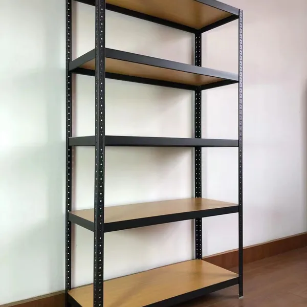 Storage Shelf Warehouse Shelf Storage Shelf Pallet Racking Shelf photo-4