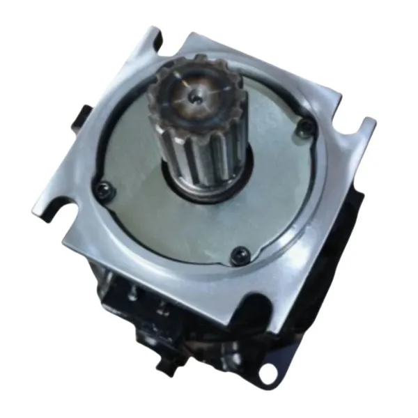 Sauer Piston Pump T90 T90R T90L T90M Series T90L055 T90R100 T90R075 T90M100NC0NDN0C6W00MIX0000F0 Hydraulic Pump photo-4