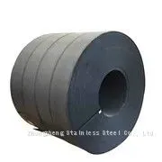 Sales 8.0mm Hot Rolled Plate Slitting Cutting Hot Tied Carbon Steel Rolls Customized photo-4