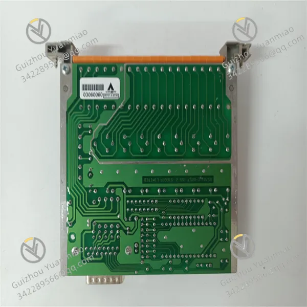 HONEYWELL 05701-A-0330 System 57 Series Module photo-3
