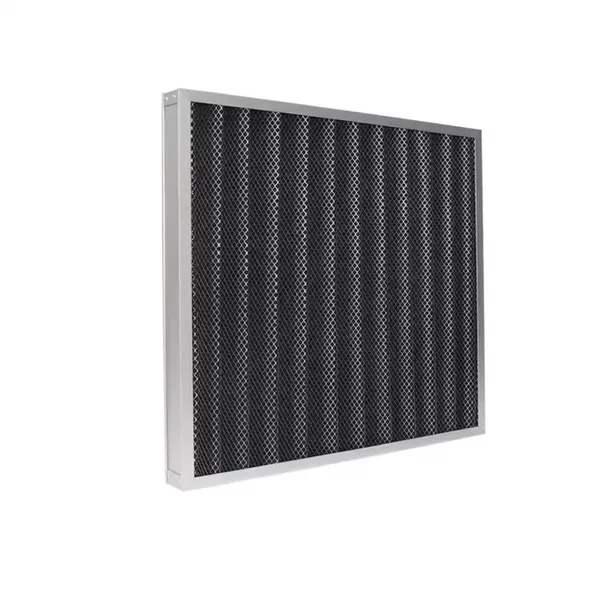Activated Carbon Filter for Odor Remover, Activated Carbon AIR Filter Manufacturer