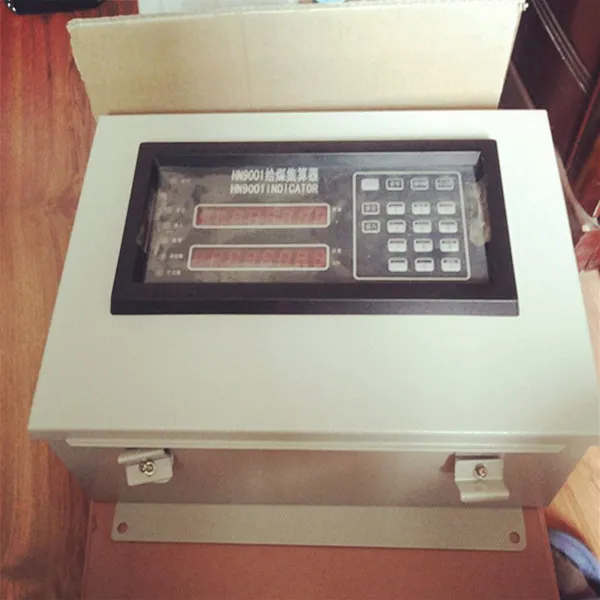 Wall-mounted Calculator 201/ Embedded Calculator HN9001 photo-3