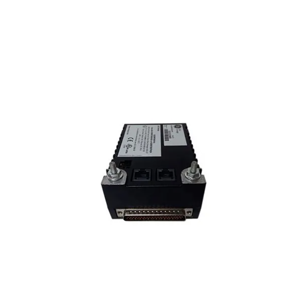 IS220PDIOH1A I/O Pack Module Mark VIe Speedtronic System photo-2