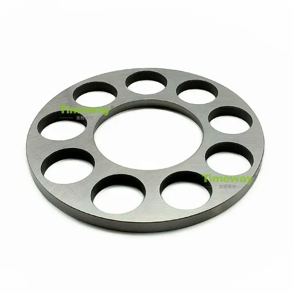 Pump Repair Kits Retainer Plate A4VSO180 Pump Spare Parts for REXROTH Piston Pump photo-4