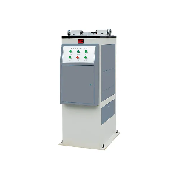 VU-2Y 2/3/5mm Impact Tester Sample Notching Broaching Cutting Milling Machine Price