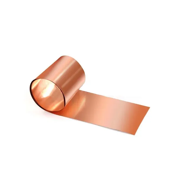 C17200/C17500/Qbe2/ Beryllium Copper Alloy Strip/Coil/Foil