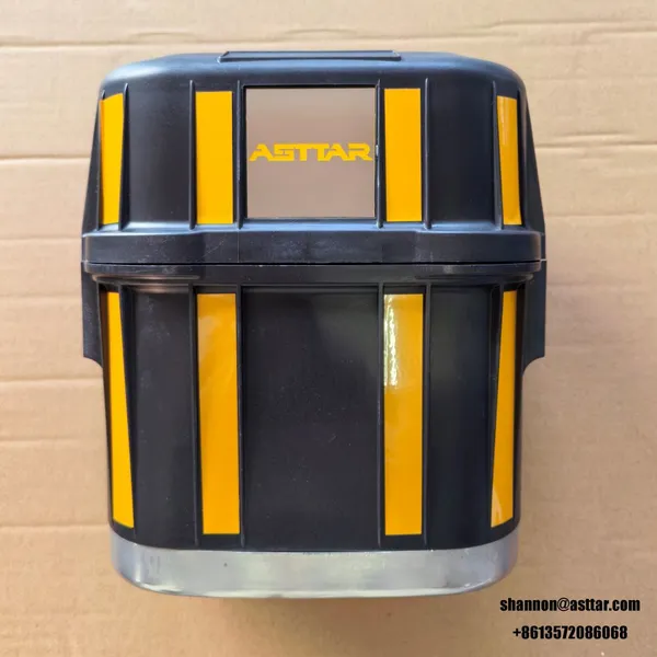 ASTTAR K-SB30, прошедший сертификацию CE, самоспасатель на основе химического кислорода на 30 минут, индивидуальные спасательные наборы