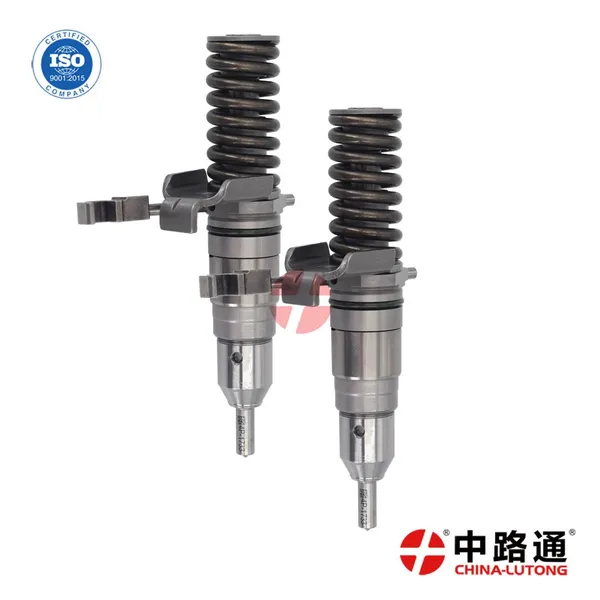 127-8222 Caterpillar Fuel Injector, совместимый с дизельными двигателями 3114, 3116, 3126, а также с моделями E325, 950F, 960F