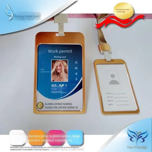 Manufacturer of Portrait Cards, Manufacturer of Pvc Portrait Cards photo-2
