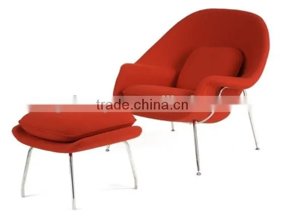 Eero Saarinen Lounge Womb Chair Quality Choice photo-2
