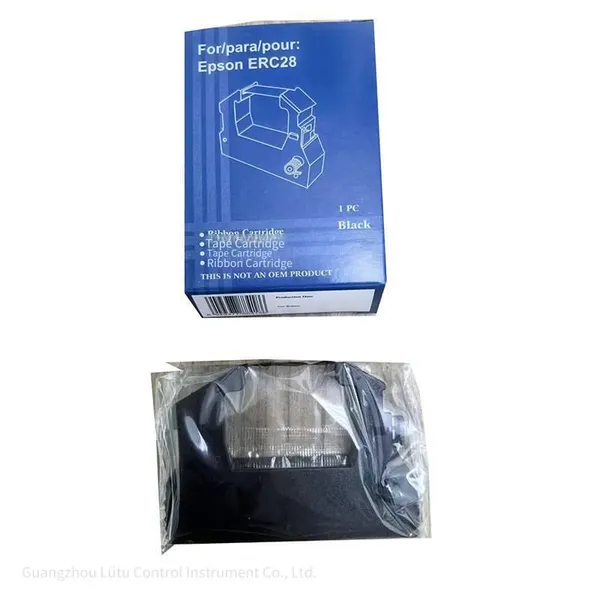 Supply From Sichuan, Germany Hawo Hefu Sealing Machines Hm880, Hm850, Ribbons Ecr-28 in Black and Purple photo-5