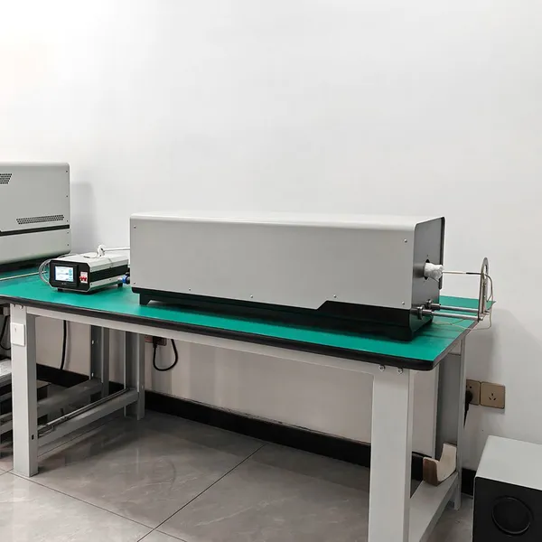 Thermocouple Annealing Furnace photo-5