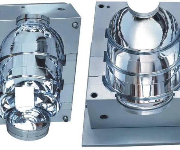 3d Printing: Shorten the Mold Development Cycle and Unlock a New Paradigm of Manufacturing Efficiency