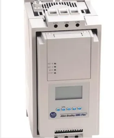 ALLEN-BRADLEY Smart Motor Controller SMC-3 150-C16NBR