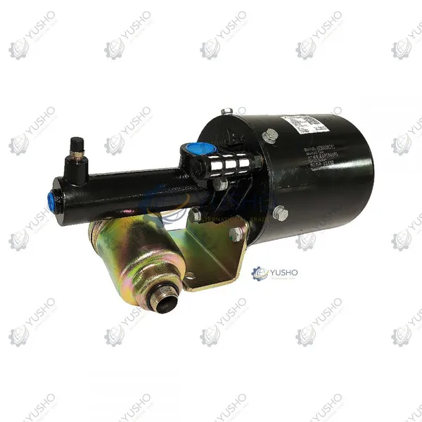 Spare Part D4120009242 for SDLG Wheel Loader Genuine OEM photo-2