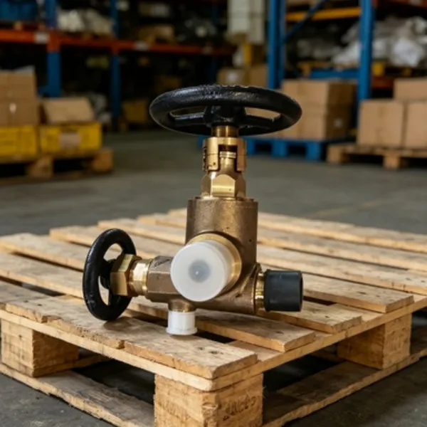 CB/T3191 Marine Ball Valve for FPSO Crude Oil and Gas Transfer Lines, Fire-Safe photo-3