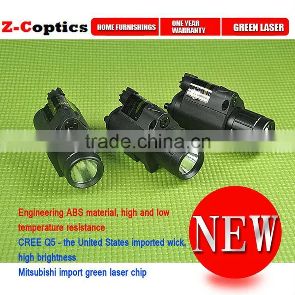 Best Optics Products 532nm Laser Gun Sight