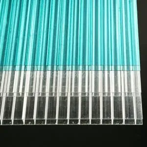 Supply of Qinghe Polycarbonate Sheets, Ningjin Polycarbonate Sheets, and Direct Sales From Manufacturers of Neiqiu Polycarbonate Sheets