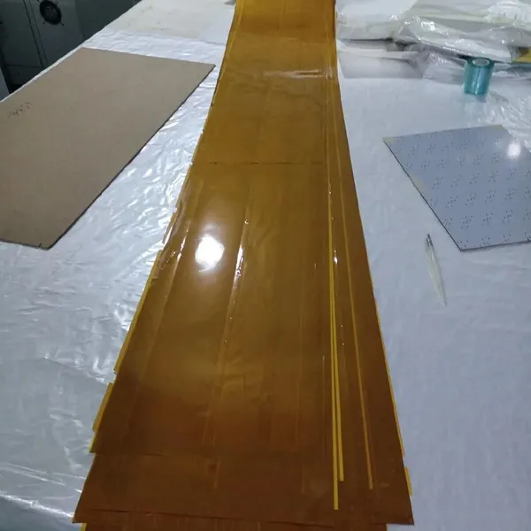 China Chaosheng Electronic Беспилотный летательный аппарат многослойный крупногабаритный гибкий многослойный FPC