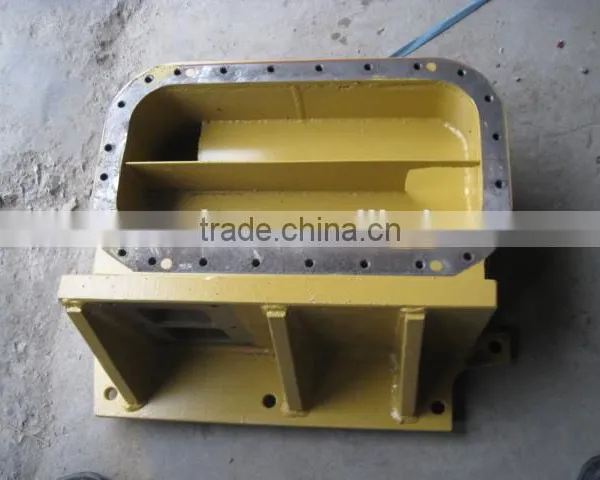 SD32 DOZER Oil Cooler , 175-03-C2130 175-03-2100a 175-03-c2001 16Y-76-0200A photo-2