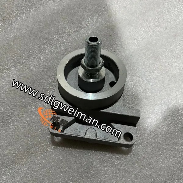 Original Hyundai 3930969 HEAD-ENG FILTRO DE COMBUSTÍVEL