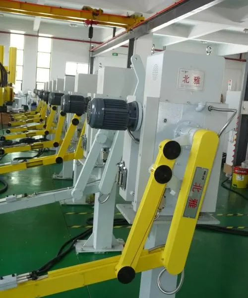 Metal Electroplating Machine photo-2