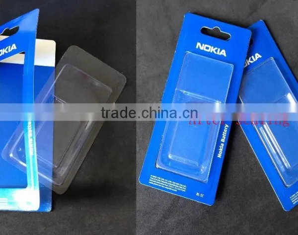 CE Approved Automatic PVC Blister Card Sealing Packing Machine photo-5