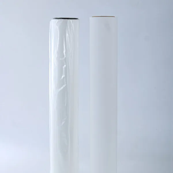Sticky Sublimation Paper
